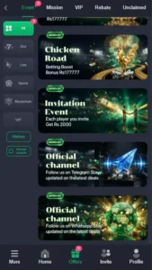 Qaidi804 Game APK (Money App) Download For Free 2026 2