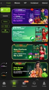 Zs999 Game APK Download (Money Game) Free For Android 3