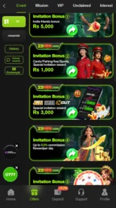 Zs999 Game APK Download (Money Game) Free For Android 2