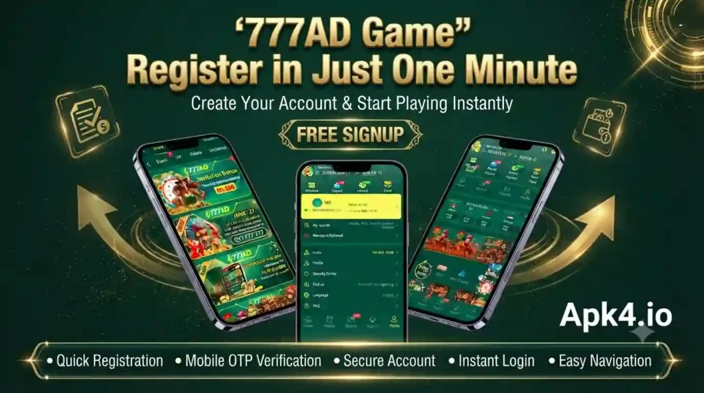 777AD Game Image