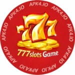 777SlotsGame Game Feature Image By Apk4