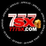 777Sx game feature image by APK4