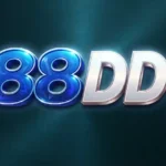 88DD Game Logo