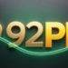 92PKR Game logo