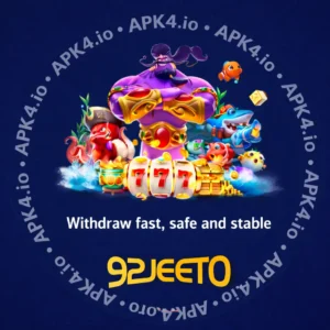 92Jeeto Game APK – Download and Earn Real Money Pakistan 1
