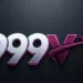 999V Game Logo