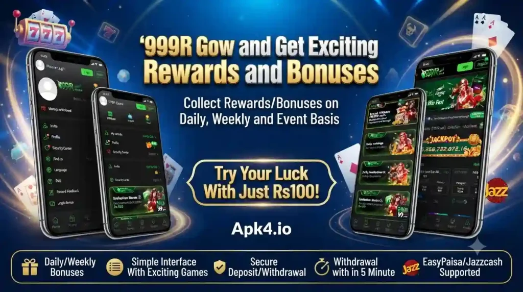 999r Game Image