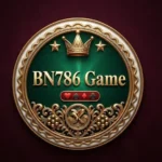 BN786 Game Logo