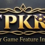BetPkr Game Logo