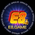 E8 game feature image by apk4