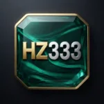 HZ333 Game Logo