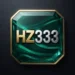 HZ333 Game Logo