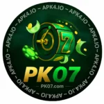 PK07 Game feature Image By Apk4