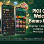 PK11 Bonuses Image