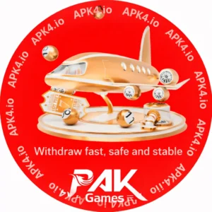 PAK Games APK Download | Real Earning App in Pakistan 1