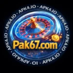 Pak67 game Logo by APK4