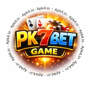 Pk7Bet Game Download: Best Earning App in Pakistan for Real Cash 2