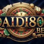 Qaidi804 Game Logo