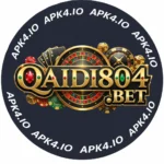 Qaidi804 bet game feature image by Apk4
