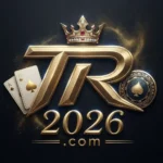 TR2026 Game Logo