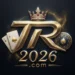 TR2026 Game Logo