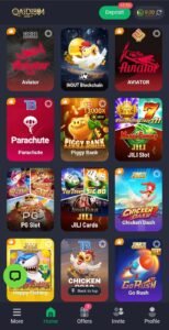 Qaidi804 Game APK (Money App) Download For Free 2026 6