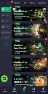 Qaidi804 Game APK (Money App) Download For Free 2026 7