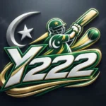 Y222 Game Logo