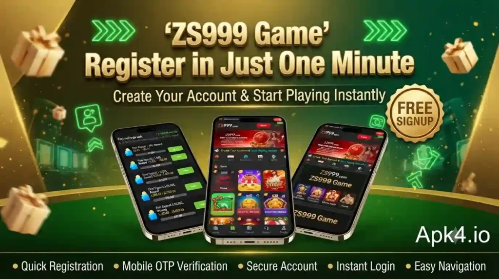 ZS999 Game Download