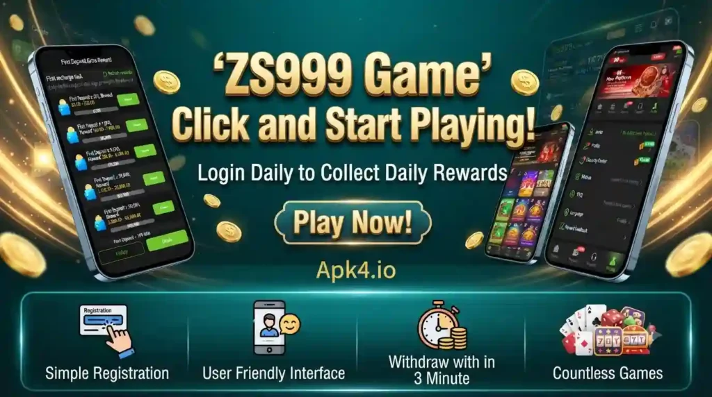 ZS999 Game Image