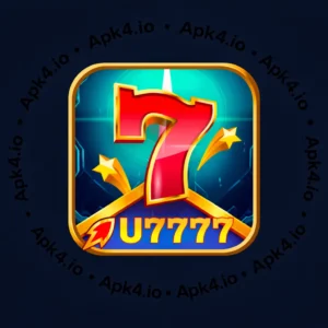 U7777 Game APK | Earn Money Fast in Pakistan 1