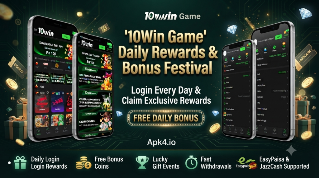 10Win Game Image
