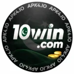 10Win game logo by Apk4