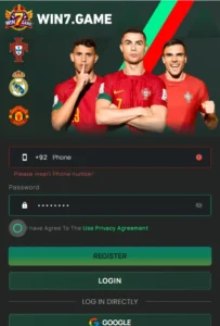 Win7 Game – Complete Guide to Download, Play & Earn Real Money 1