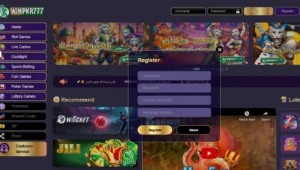 WinPKR777 Game: Complete Guide to Download, Play & Earn Real Money in Pakistan 1