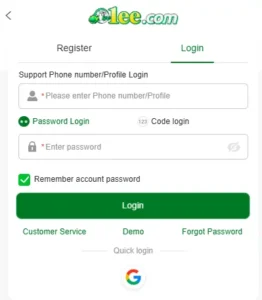 1ee Game Review Pakistan: Complete Guide to Earn Real Money 2026 3