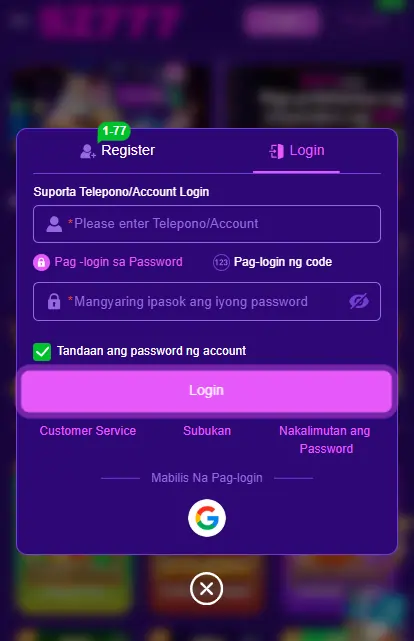 game app download steps