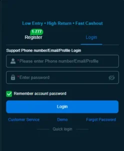 1M Game Download – Real Earning App 2026 1