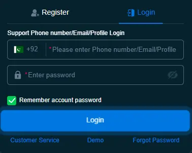 786Ko registration process