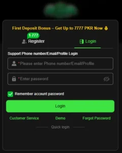 5R Game App Download – Earn Real PKR Fast 2