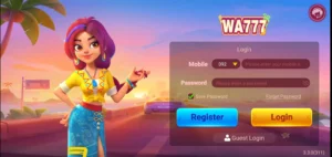 WA777 Game APK: The Best Way to Earn Real Money in 2026 8