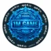 1M game logo by APK4