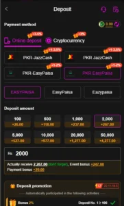 804Slot Game: Complete Guide to Download, Play & Earn Real Money in Pakistan 9