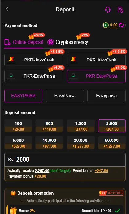 804Slots Game withdrawal process