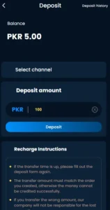 RoyalPk777 Real Cash Game APK – Latest Version for Pakistan 2