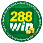 288Win Game Logo by APk4