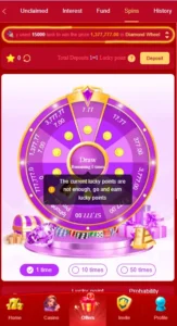 7C Game APK | Best Earning APP Free Download For Android 3