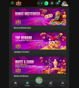Win7 Game – Complete Guide to Download, Play & Earn Real Money 3