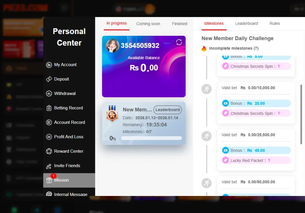 free cash rewards gaming app