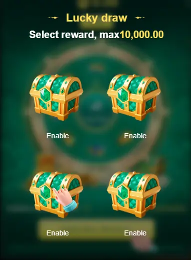 online gaming bonuses